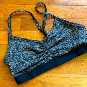 Old Navy Sports Bra